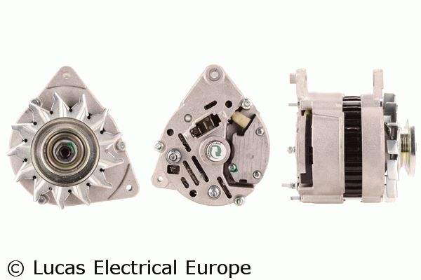 Lucas Electrical Alternator/Dynamo LRA00602