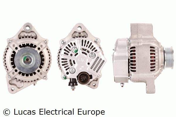 Lucas Electrical Alternator/Dynamo LRA00689