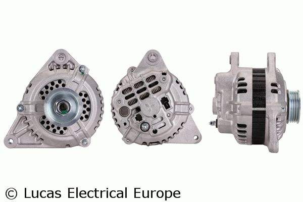 Lucas Electrical Alternator/Dynamo LRA00488