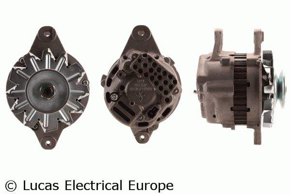 Lucas Electrical Alternator/Dynamo LRA00258