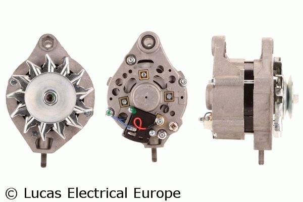 Lucas Electrical Alternator/Dynamo LRA00533