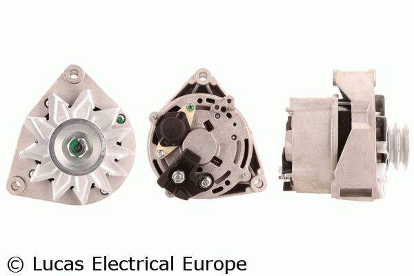 Lucas Electrical Alternator/Dynamo LRA00727