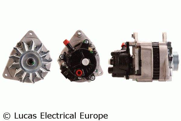 Lucas Electrical Alternator/Dynamo LRA02612