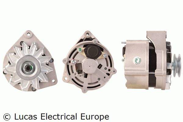 Lucas Electrical Alternator/Dynamo LRA00748