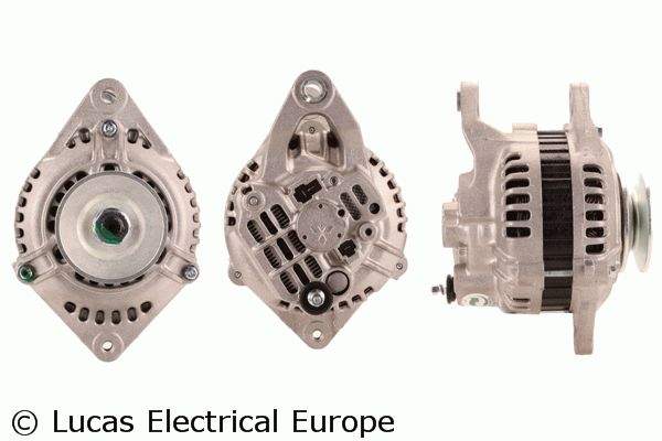 Alternator/Dynamo Lucas Electrical LRA00757