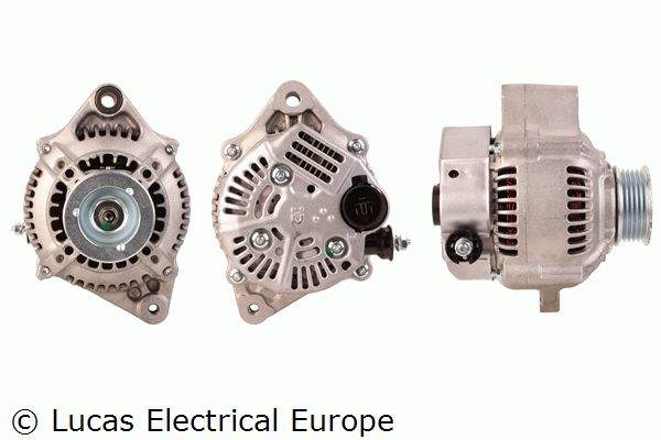 Lucas Electrical Alternator/Dynamo LRA00550