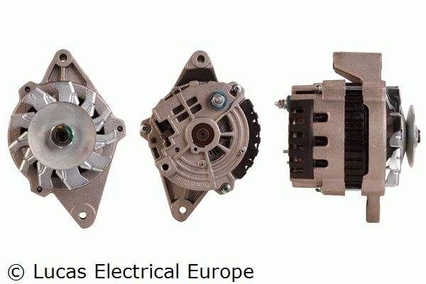 Lucas Electrical Alternator/Dynamo LRA00880