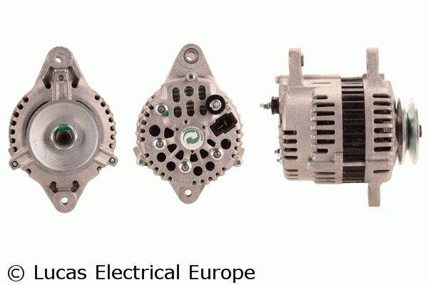 Alternator/Dynamo Lucas Electrical LRA00949