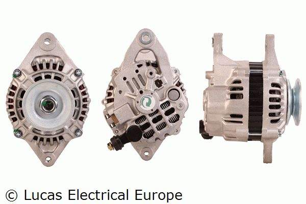 Lucas Electrical Alternator/Dynamo LRA02640