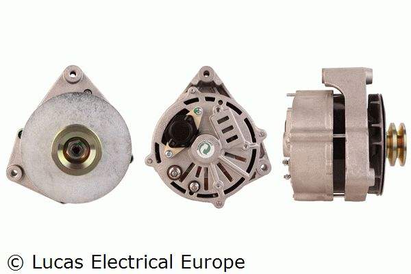 Lucas Electrical Alternator/Dynamo LRA01332