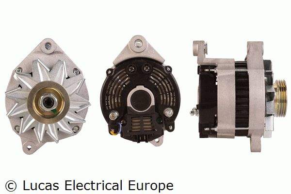 Lucas Electrical Alternator/Dynamo LRA02645