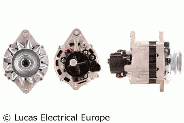 Lucas Electrical Alternator/Dynamo LRA01350