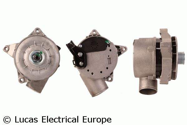 Lucas Electrical Alternator/Dynamo LRA01355