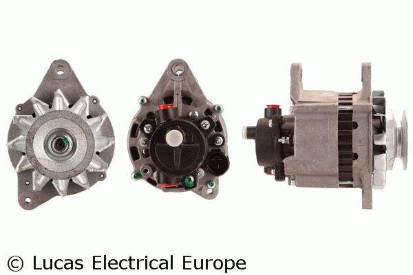 Lucas Electrical Alternator/Dynamo LRB00199