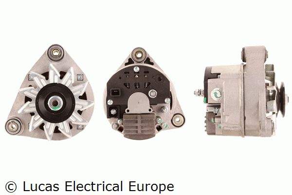 Lucas Electrical Alternator/Dynamo LRA02649