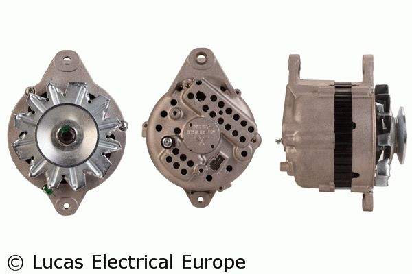 Alternator/Dynamo Lucas Electrical LRA00402