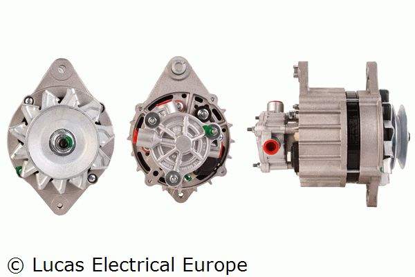 Lucas Electrical Alternator/Dynamo LRA01390