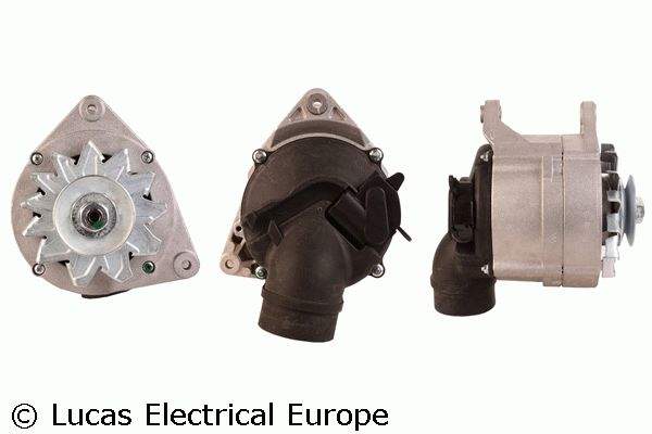 Lucas Electrical Alternator/Dynamo LRA01393