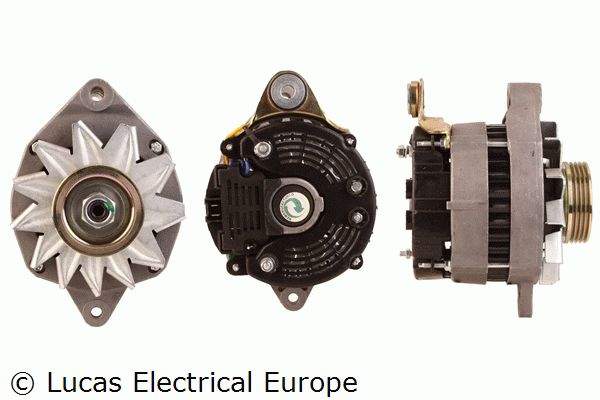 Lucas Electrical Alternator/Dynamo LRA00473