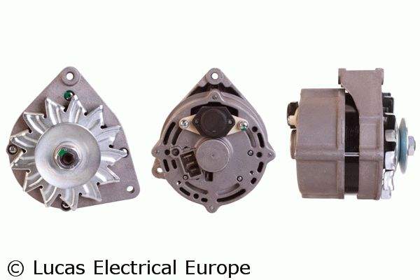 Lucas Electrical Alternator/Dynamo LRA02681