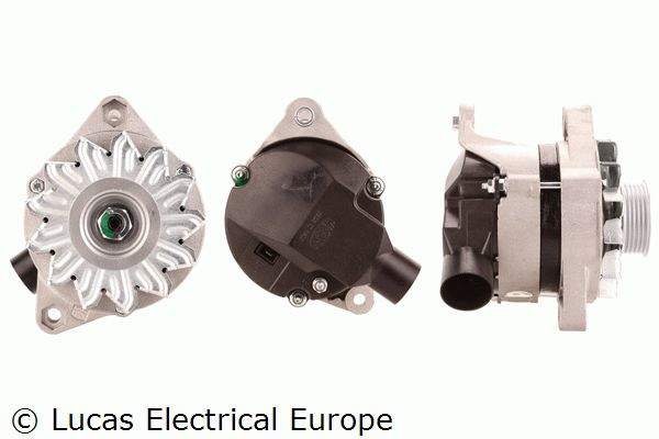 Lucas Electrical Alternator/Dynamo LRA01459