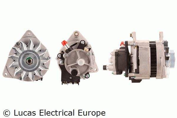 Lucas Electrical Alternator/Dynamo LRA02682