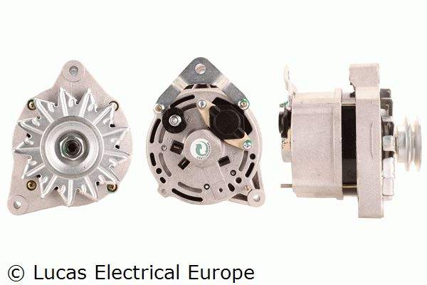 Lucas Electrical Alternator/Dynamo LRA01474