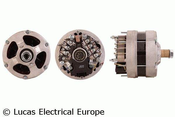 Lucas Electrical Alternator/Dynamo LRA01476