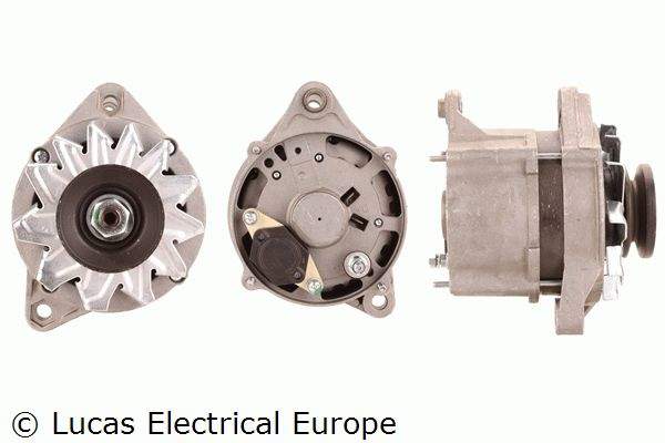 Alternator/Dynamo Lucas Electrical LRA01480