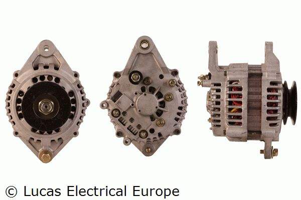 Lucas Electrical Alternator/Dynamo LRA01484