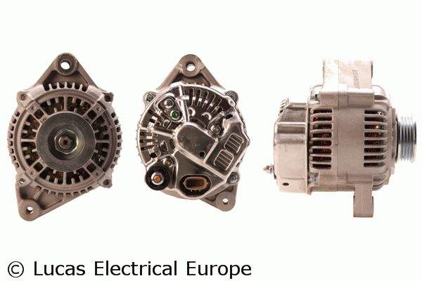 Lucas Electrical Alternator/Dynamo LRA01493