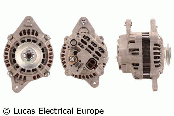 Lucas Electrical Alternator/Dynamo LRA01495