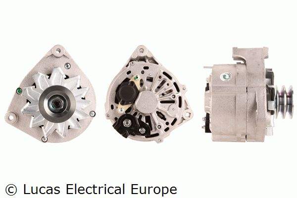 Lucas Electrical Alternator/Dynamo LRA02565