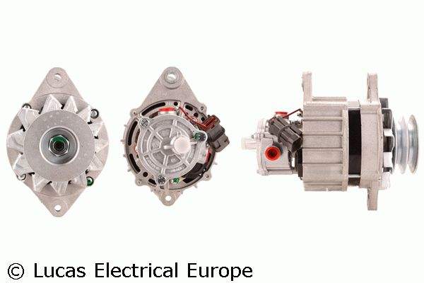 Lucas Electrical Alternator/Dynamo LRA02693