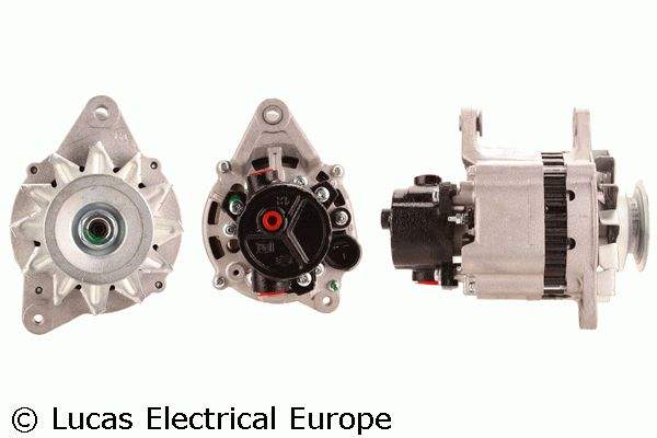 Lucas Electrical Alternator/Dynamo LRA01514