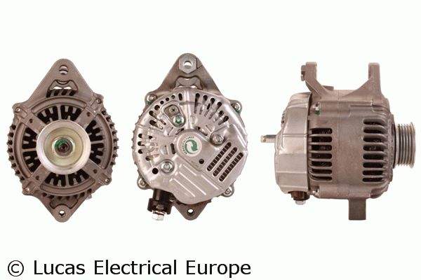 Lucas Electrical Alternator/Dynamo LRA01522