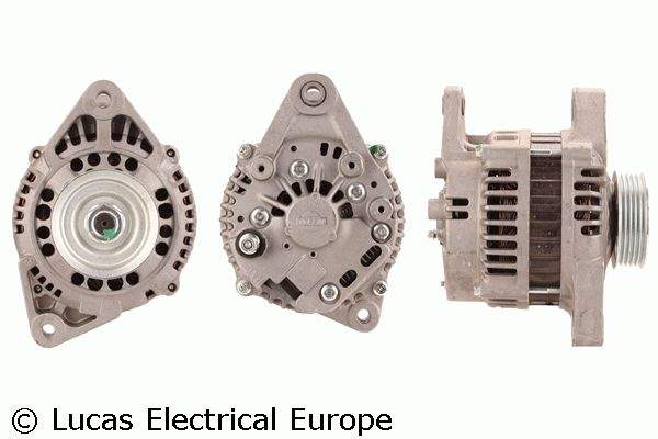 Lucas Electrical Alternator/Dynamo LRA01529