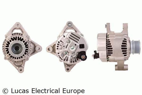 Lucas Electrical Alternator/Dynamo LRA01536