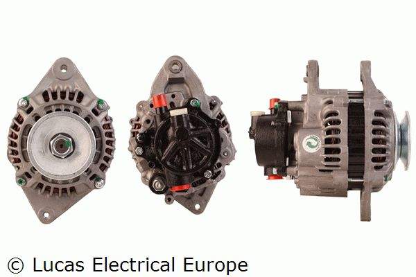 Lucas Electrical Alternator/Dynamo LRA01545