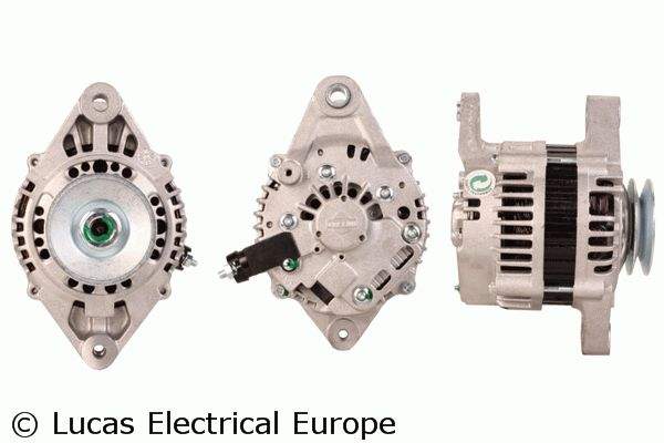 Lucas Electrical Alternator/Dynamo LRA01550