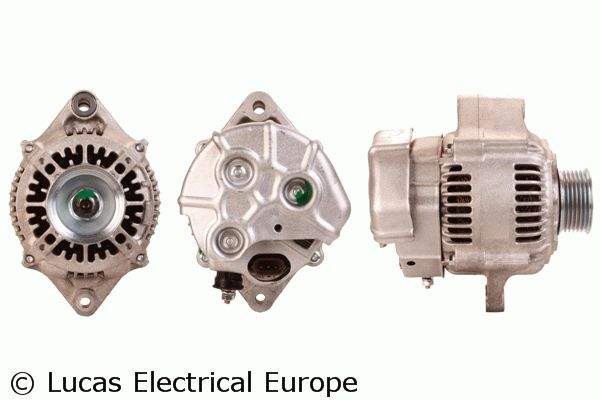 Lucas Electrical Alternator/Dynamo LRB00265