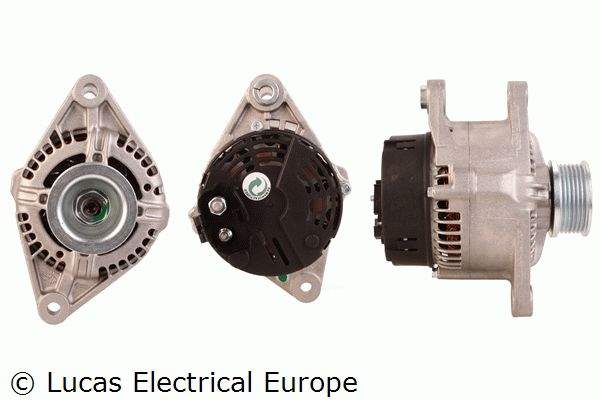 Lucas Electrical Alternator/Dynamo LRA02709