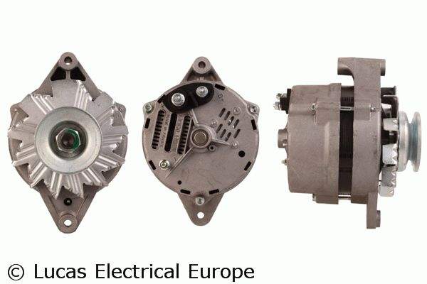 Lucas Electrical Alternator/Dynamo LRA02713