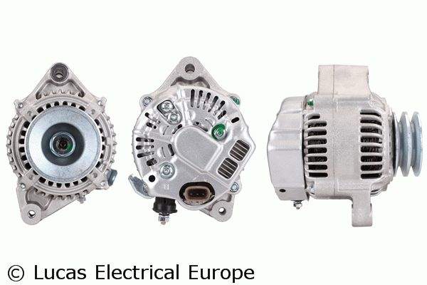 Lucas Electrical Alternator/Dynamo LRA01598