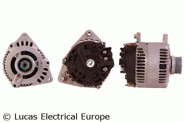 Lucas Electrical Alternator/Dynamo LRB00163