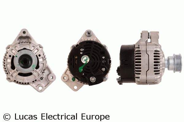 Lucas Electrical Alternator/Dynamo LRB00168