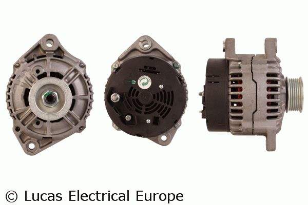 Lucas Electrical Alternator/Dynamo LRA01625