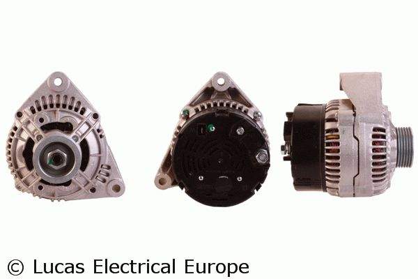 Lucas Electrical Alternator/Dynamo LRA01635