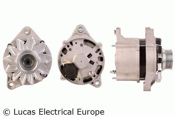 Lucas Electrical Alternator/Dynamo LRA01639