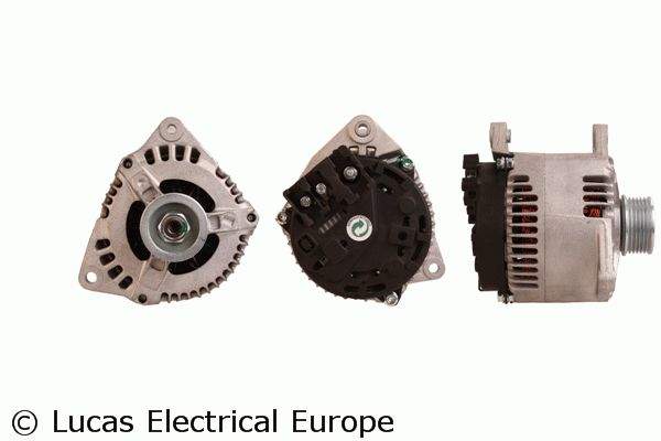 Lucas Electrical Alternator/Dynamo LRB00286